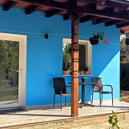 Villa Casaady à Targu Neamt Extérieur photo